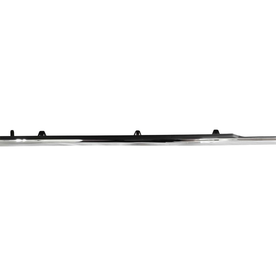 2015-2017 Hyundai Sonata Fender Molding - SKP SK601538 - Right