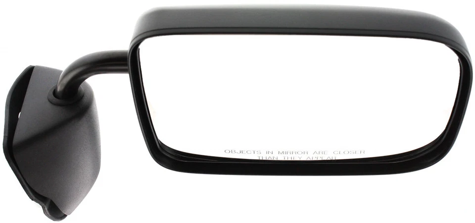 Espelho lateral de passageiros para Dodge B150 1994-1997 - Imagem 4 de 4
