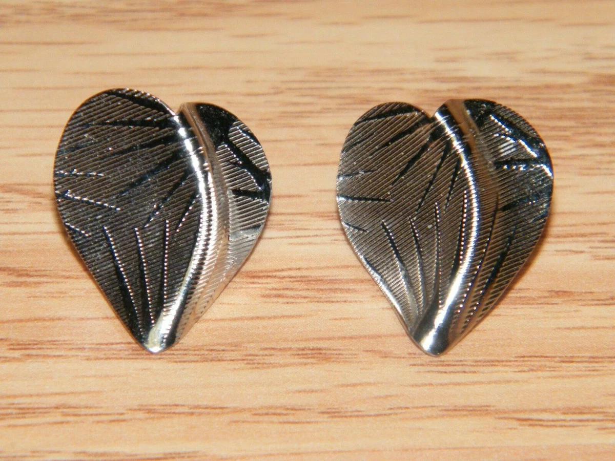 Silver costume hotsell jewelry earrings