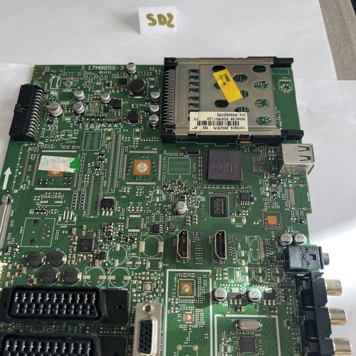 Karte Mainboard Fernseher Vestel 17MB65S-3/23047075