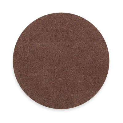 ARC ABRASIVES 30574 PSA Sanding Disc,24 in Dia,80 G 1GLG6
