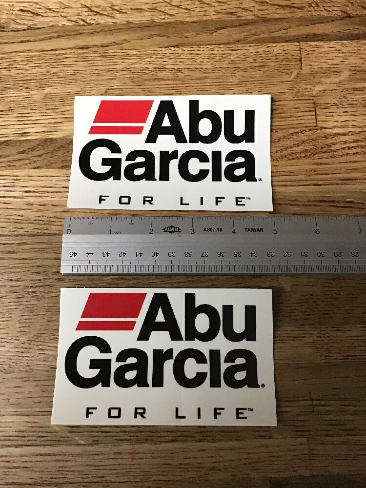 Abu garcia for life deals