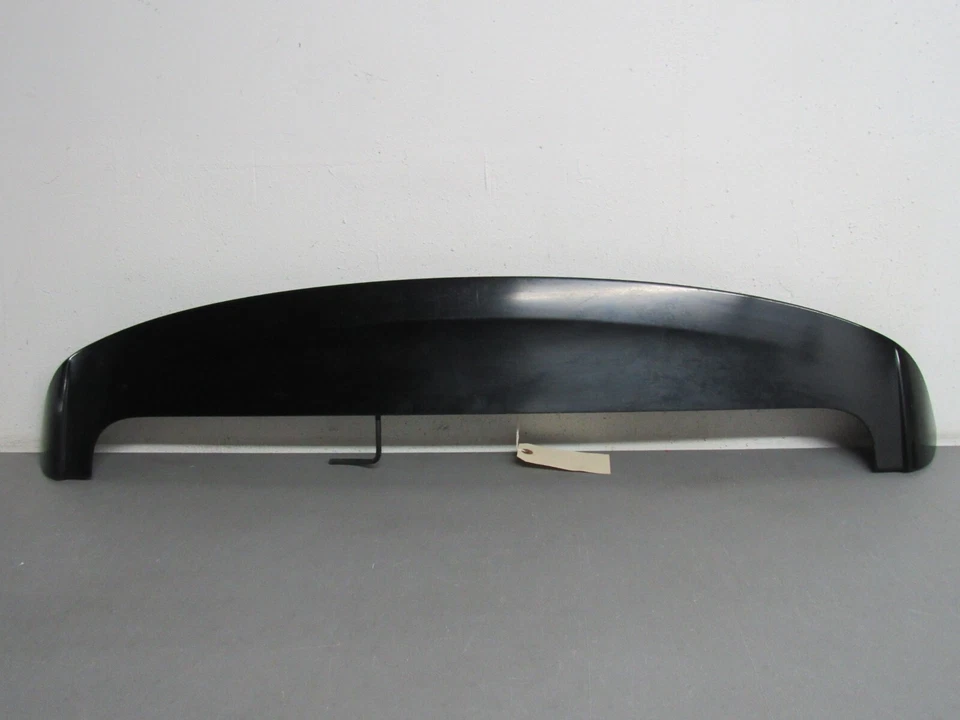 2010 2011 2012 HYUNDAI TUCSON REAR SPIOLER WING OEM WITH 3RD BRACKE LIGHT OEM - Imagem 4 de 4