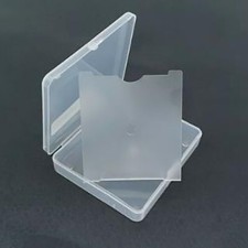 Bright Focusing Fresnel Screen Split Image F/ Yashica Mat 124G Clear Screen