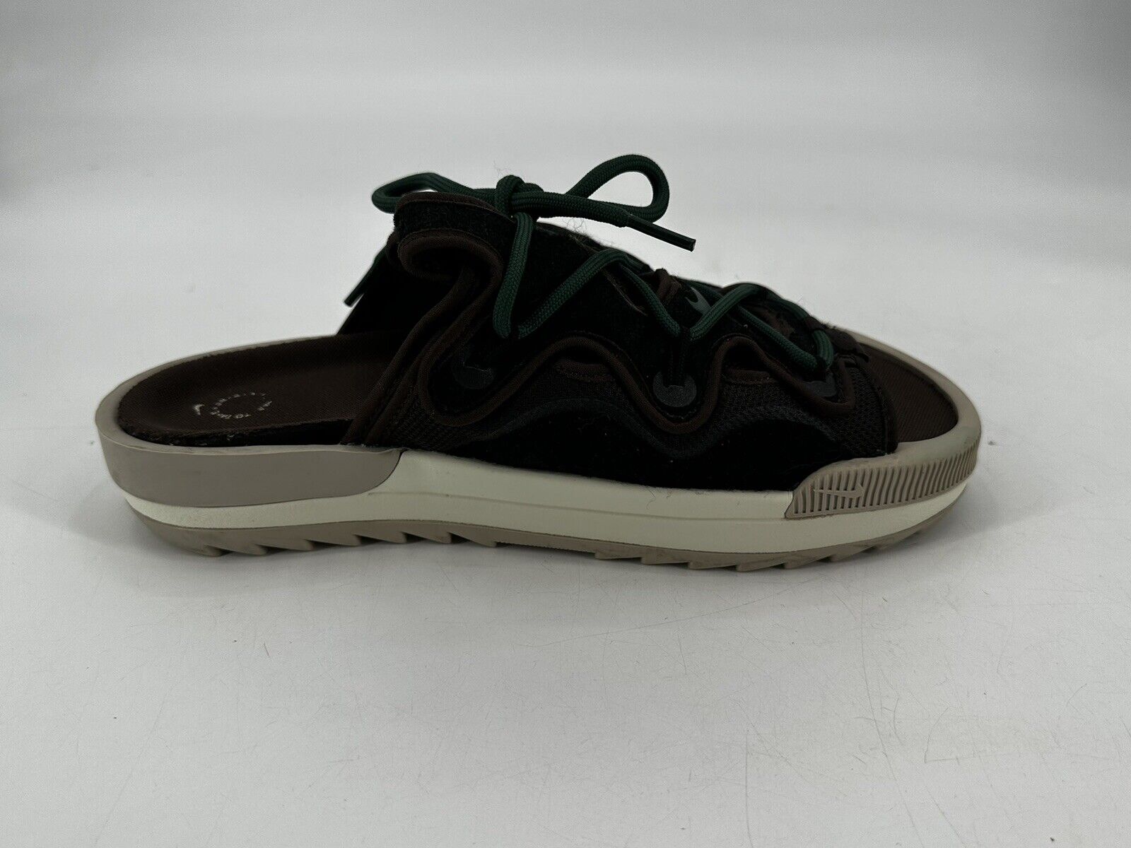 Nike Offline 2.0 Velvet Sandals Slides Shoes (DJ6… - image 5