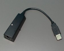 Thrustmaster T.RJ12 USB Adapter for T3PA & PR...