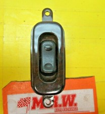 Window Switch Door Panel Left Rear Right Rear Front For 95-00 Mazda Millenia
