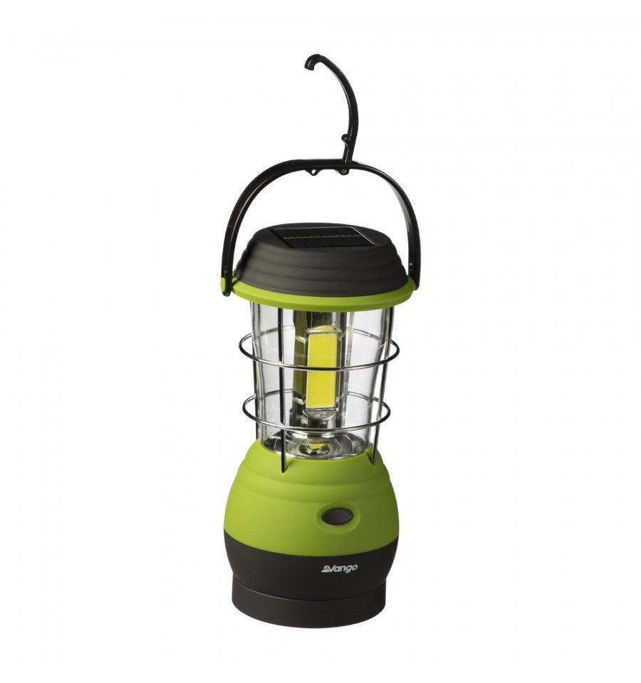 Vango Lunar 250 Eco Recharge USB Camping Lantern