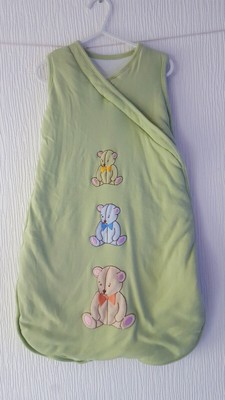 ikea baby sleeping bag