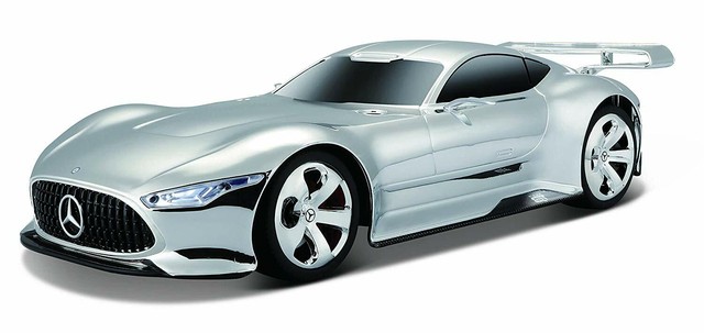 maisto vision gran turismo