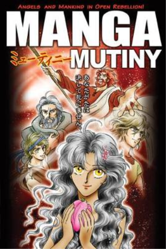 yes Manga Mutiny (Tascabile)
