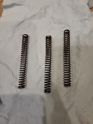WW1 M-1916 MAUSER SPANISH FIRING PIN SPRING 93, 94, 95 RIFLES & CARBINES