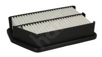 Hart Luftfilter Filtereinsatz FüR Hyundai IX35 1.6 2.0 4WD Ix35 Van KIA