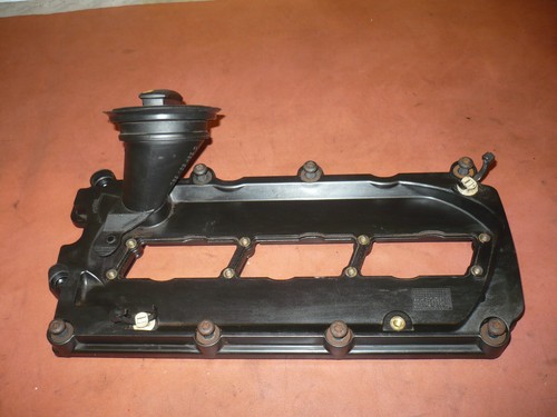 Zylinderkopfhaube Ventildeckel Audi A4 A6 A7 VW 2,7 3,0 TDI 059103469A