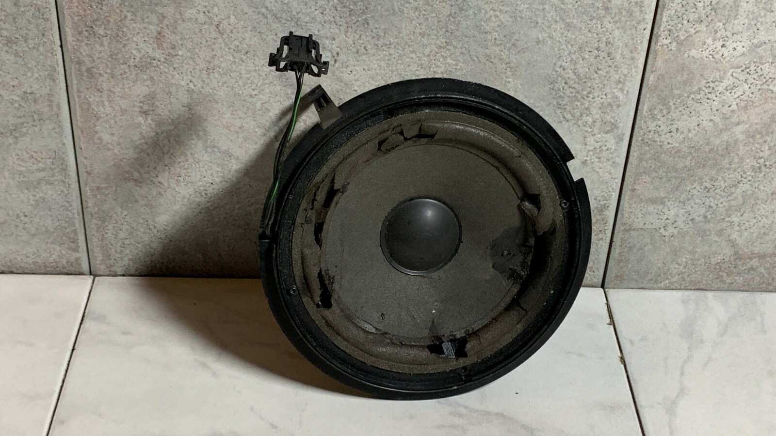 Original Mercedes Benz E-Class W210 S210 Door Speaker H.R 