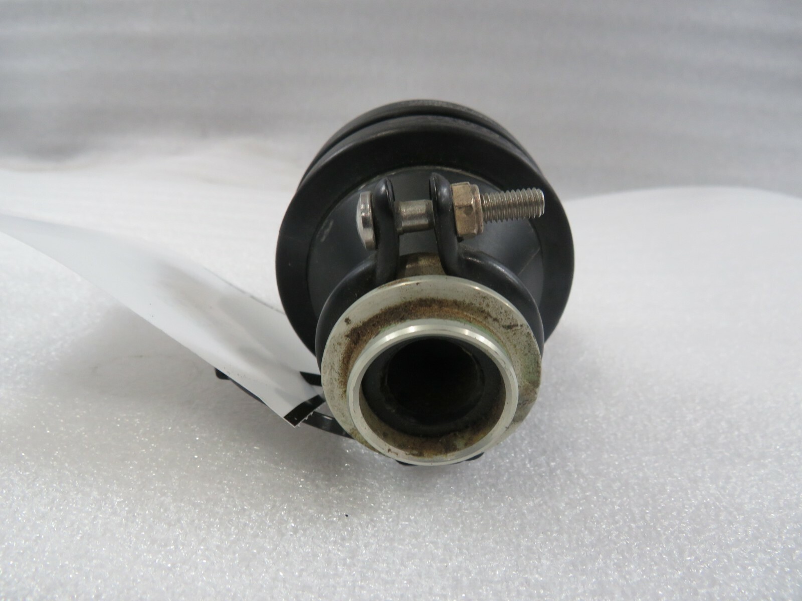 Mclaren 570s, Air Valve, Used, P/N 13F0839CP