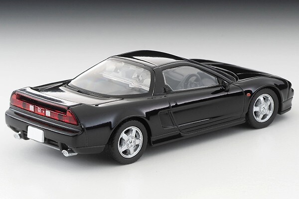 Tomica Limited Vintage NEO LV-N226c Honda NSX 90' Black 1/64 Tomica Limited Vintage NEO LV-N226c Honda NSX 90' Black 1/64