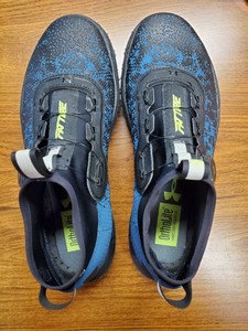 under armour charged michelin shoes