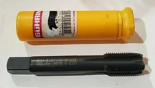 GUHRING Tap 3/4-16 NF GH4 CO SP PT H4 PLUG HSS 2076 K EZO