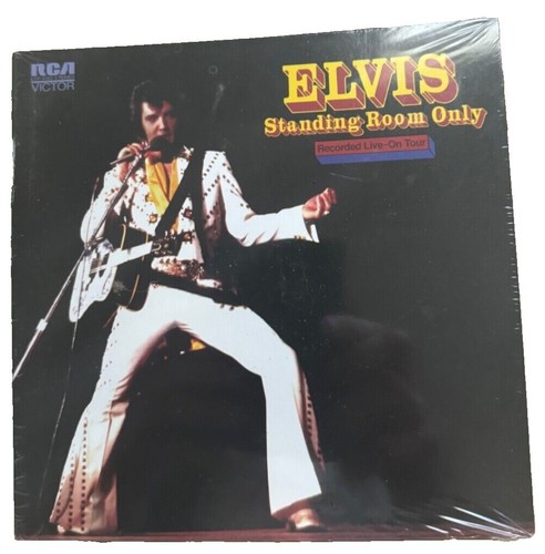 ELVIS PRESLEY-56:COLLECTOR'S EDITION:HARD COVER-CD FACTORY SEALED