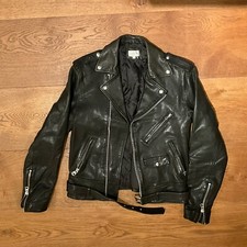 Jacket Size M