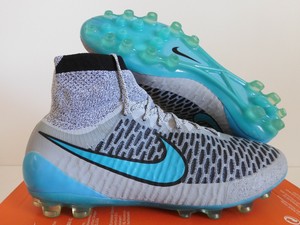 nike magista wolf grey and blue