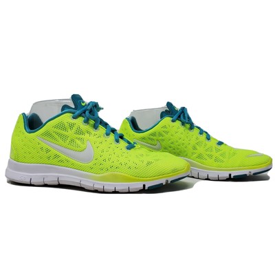 nike free tr fit 3 women's cross training shoes