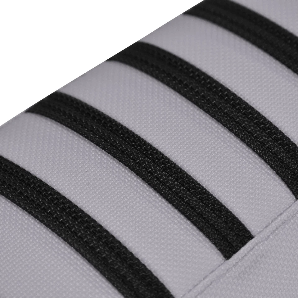 Cubierta de asiento KTM 350 400 620 EGS SC EXC 1994-1997 todo plateado con costilla negra #432 logotipo Foto 4 de 4