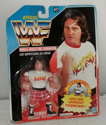 Rowdy Roddy Piper