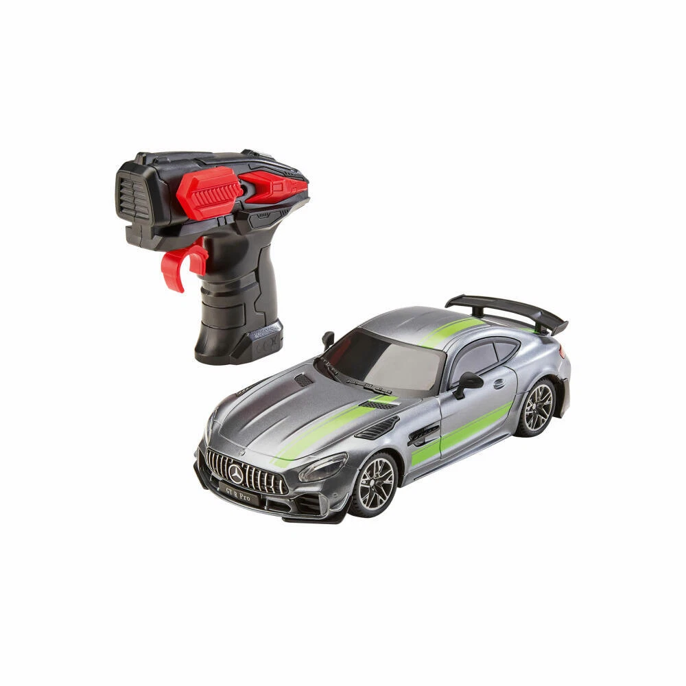 Mercedes amg store gt rc