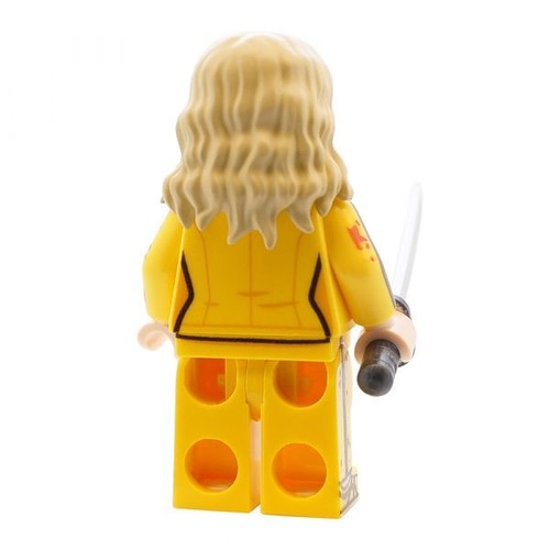 Custom Printed minifigures -Choose Model!- made w/ real LEGO® - Picture 158 of 222