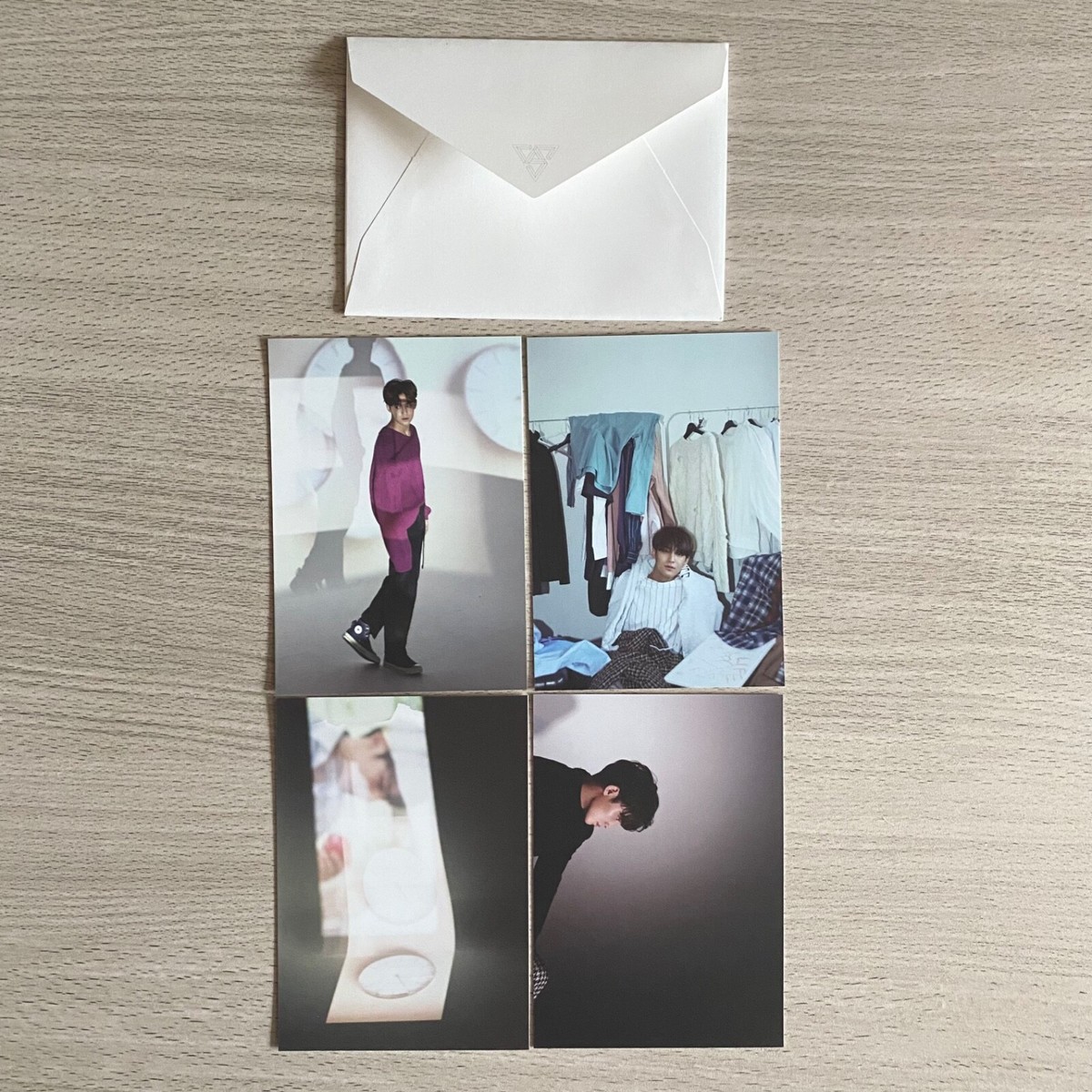 ミンギュ　social club SEVENTEEN コンプリート $_57.JPG?set_id=8800005007