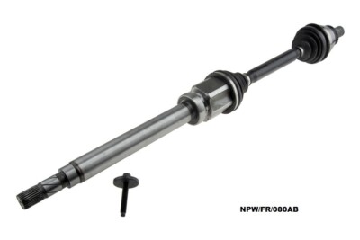 Front Axle Drive Shaft Right For FORD S-MAX 2008-2015 NPW/FR/080AB