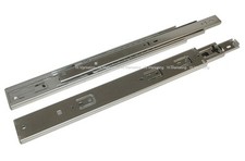 10 Soft Close 100-lb Ball Bearing Drawer Slid...