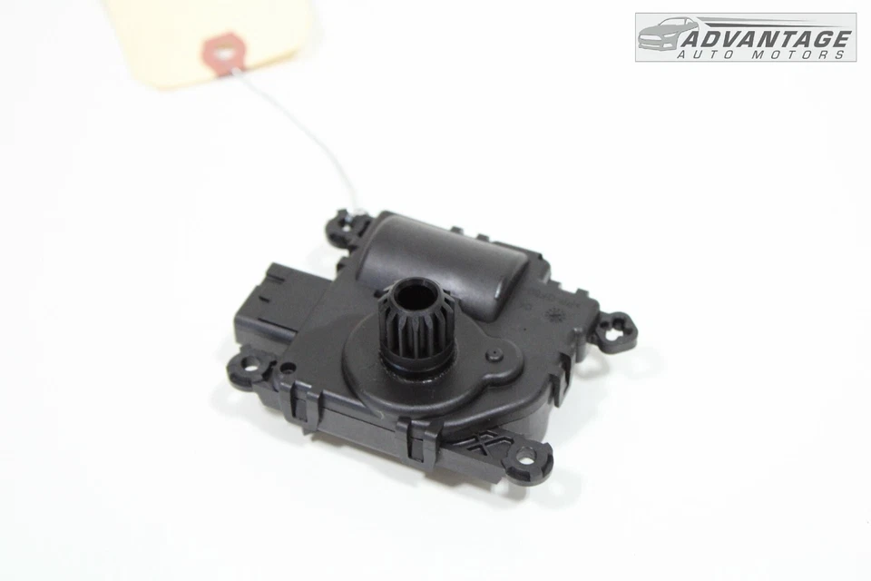 2020-2022 FORD ESCAPE SEL HVAC HEATER AIR FLAP BLEND DOOR MOTOR ACTUATOR OEM - Image 3 of 4