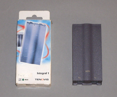Tenovis Modul M2S Integral 1 für Netzzugang (NT) + ISDN Systemtelefon/Karte NEU