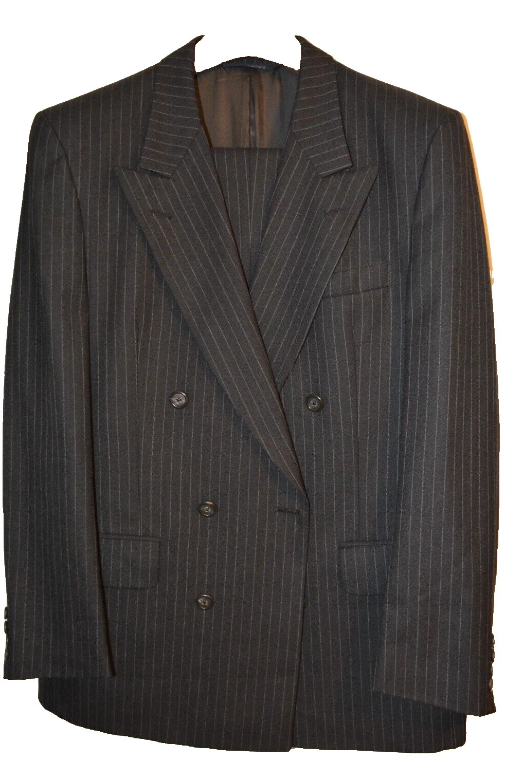 Burberry Suits for Men