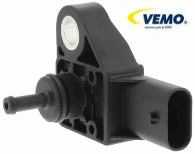 VEMO V30-72-0051 Sensor für Ladedruck Sensor Ladedruck Saugrohrdruck 