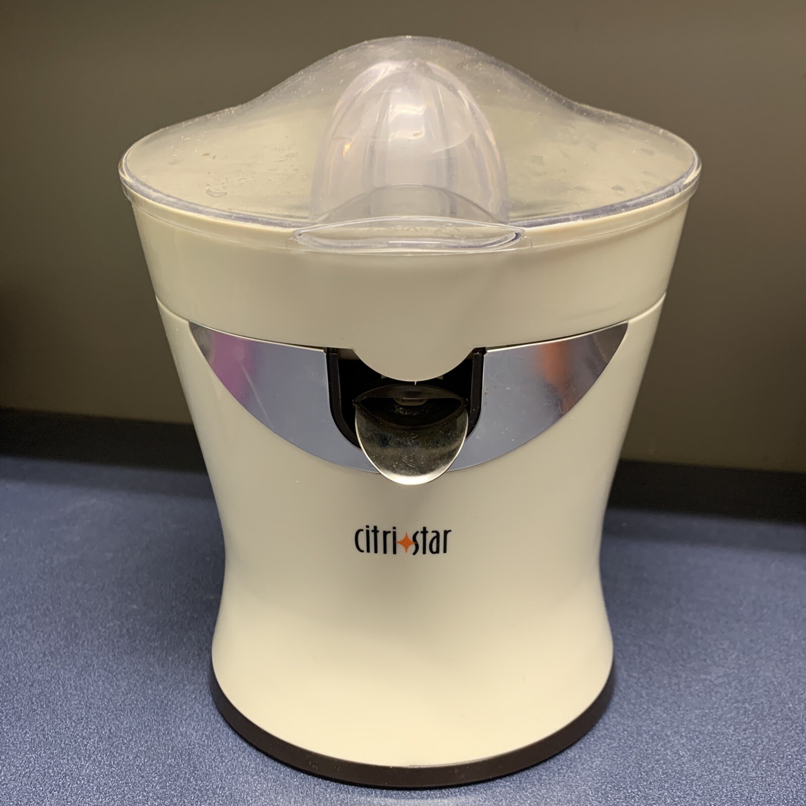 Electric Citrus Juicer Tribest CitriStar CS1000 TestedWorks eBay