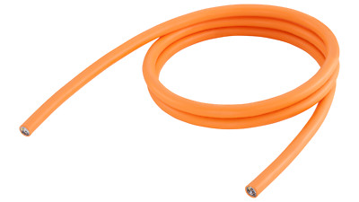 6FX5008-1BB51-1HA0 - GESCHIRMTES STROMKABEL 4X10 (Open Box)