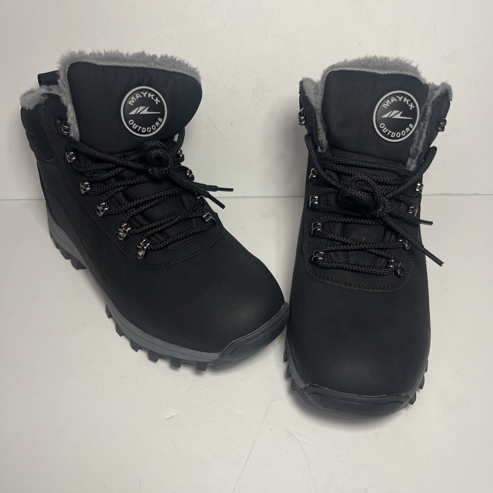 maykx outdoors boots