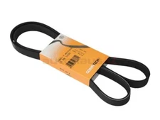 CONTINENTAL CONTITECH Serpentine Belt 6PK1538 BMW X5 E30 325i E36 328i X3 530i