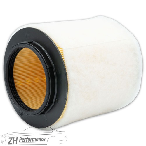 BOSCH S 0018 Luftfilter für Service BMW 1er E81 82 87 3er E90 91 92 93 X1 E84 - Bild 4 von 5