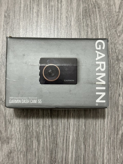 garmin dash cam 55 1440p 2.0 lcd screen pricelist