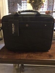 hudson laptop briefcase