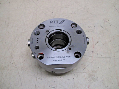 OTT Jakob Spanntechnik 95.101.993.1.2 V06 Tool Clamping System 459958 T