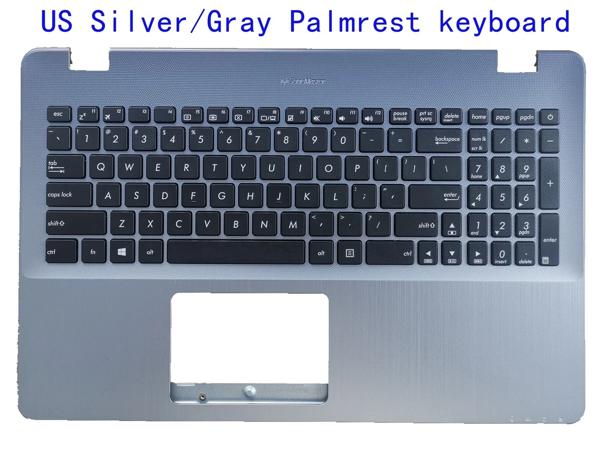 Asus x542u deals