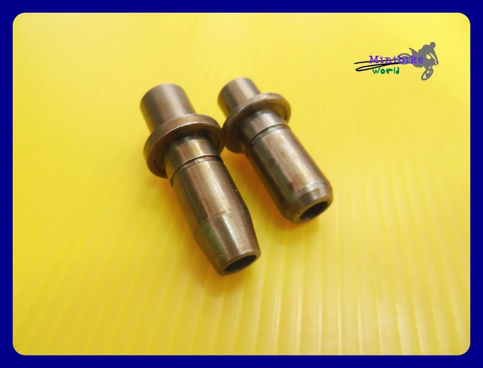 Fit Honda S90 CS90 CL90  Inlet + Exhaust Valve Set  **mi3595**  Foto 4 de 4