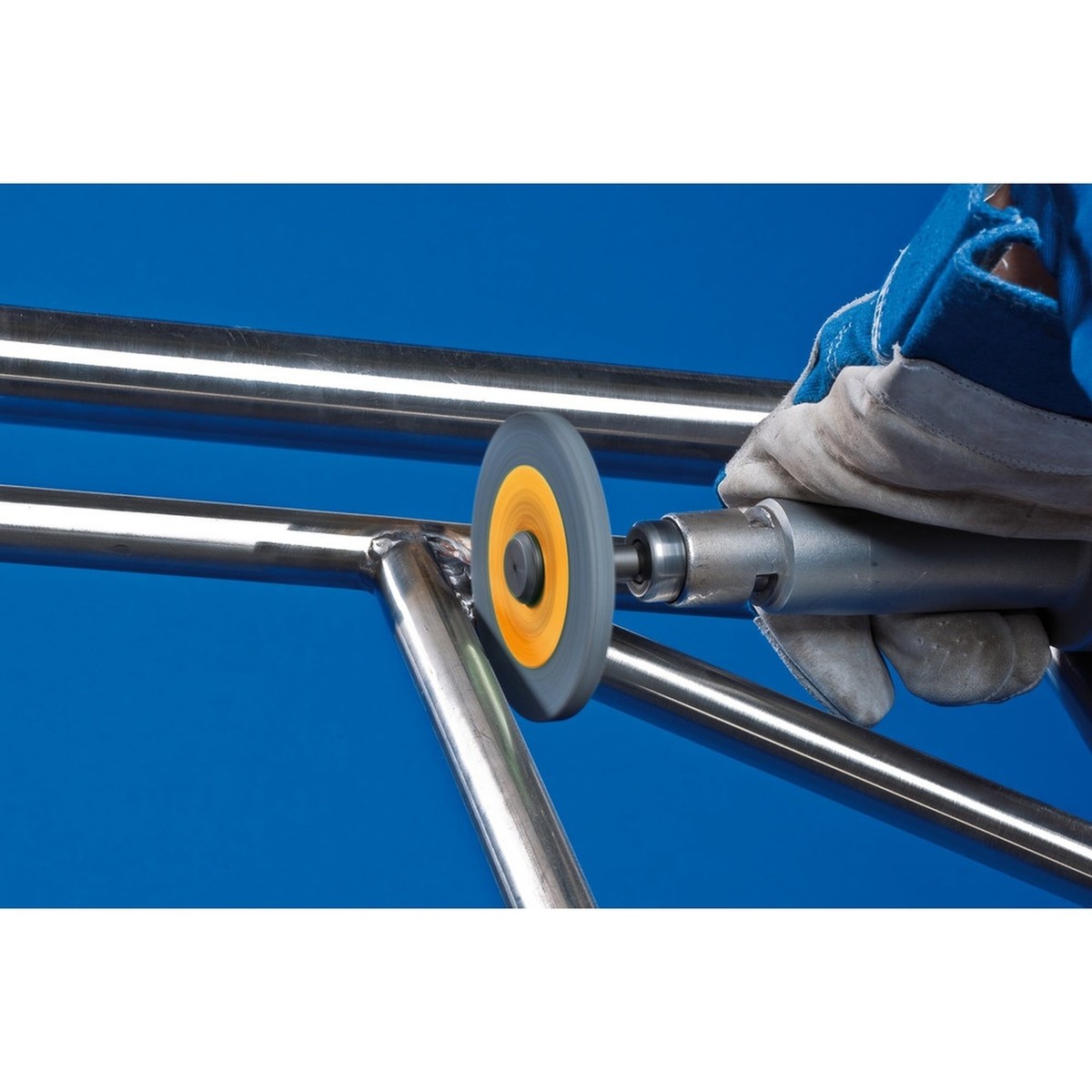 PFERD KOMPAKTSCHLEIFSCHEIBE POLINOX DISC PNER, PFERD TOOLS - PFERD TOOLS 44690713, 44690733 PFERD KOMPAKTSCHLEIFSCHEIBE POLINOX DISC PNER, PFERD TOOLS - PFERD TOOLS 44690713, 44690733