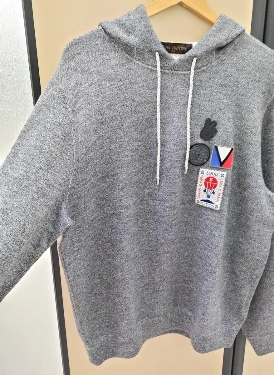 Louis Vuitton Hoodie